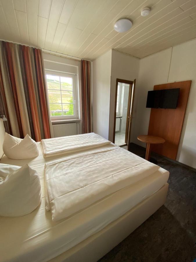 Hotel Krone Bingen am Rhein Extérieur photo